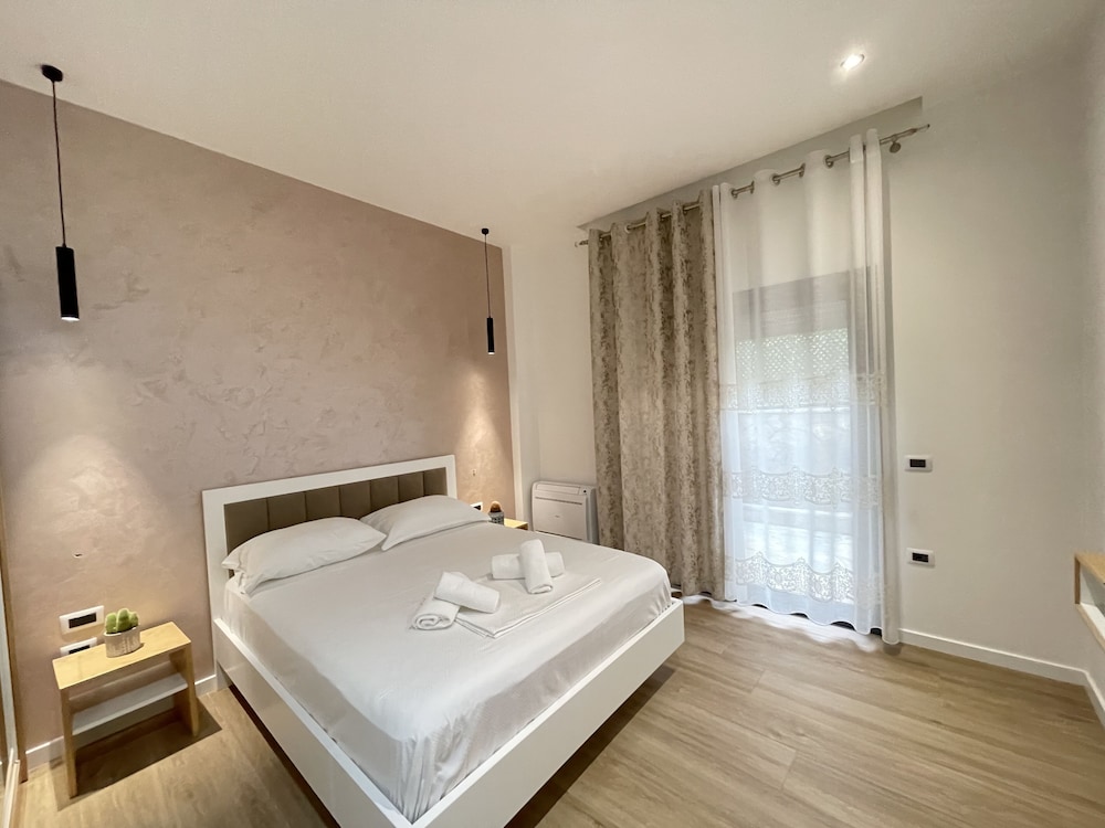Billede 12 af Comfort Apartment, 1 Bedroom, Balcony