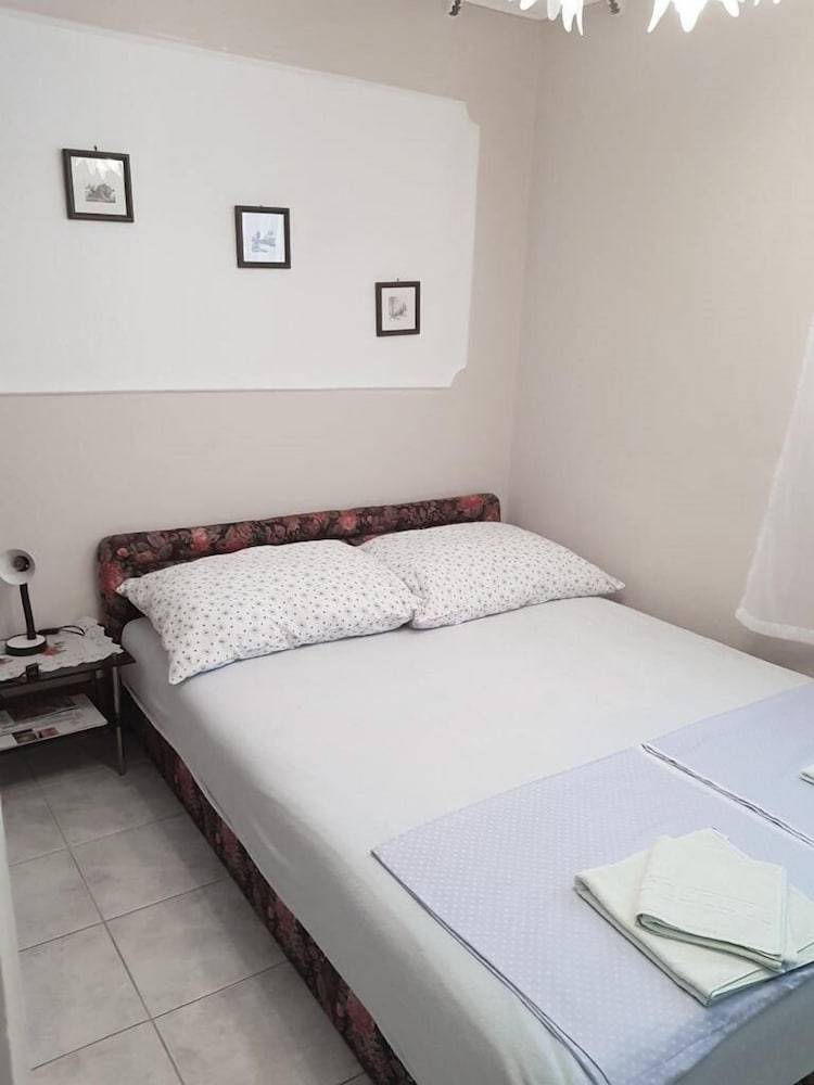 Apartment (Makaj - 80 M From The Beach - R1(2))