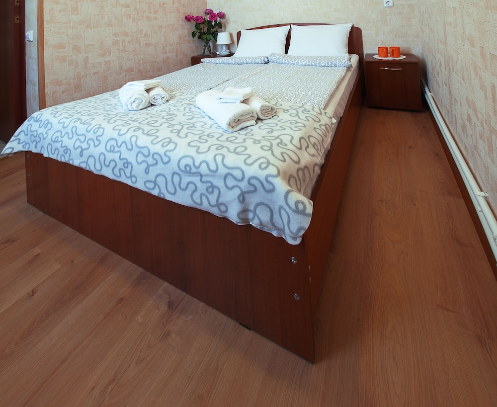 Standard Single Room photo 1