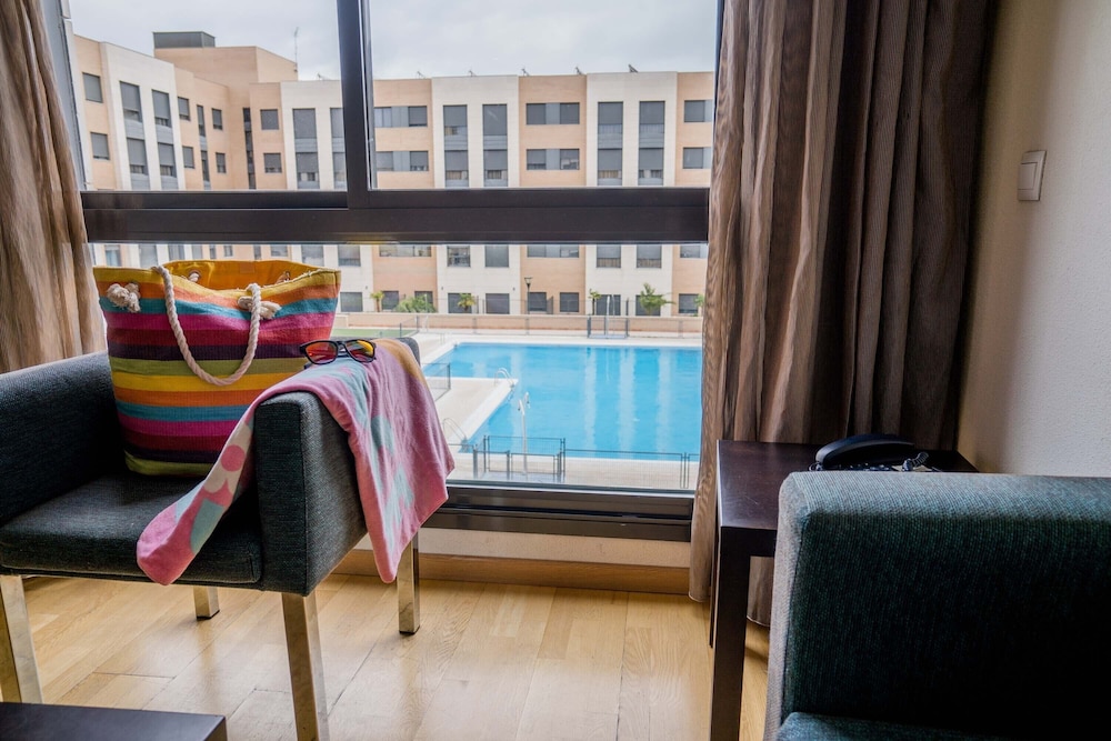 Apartment, 2 Bedrooms (CUADRUPLE) - Photo 4