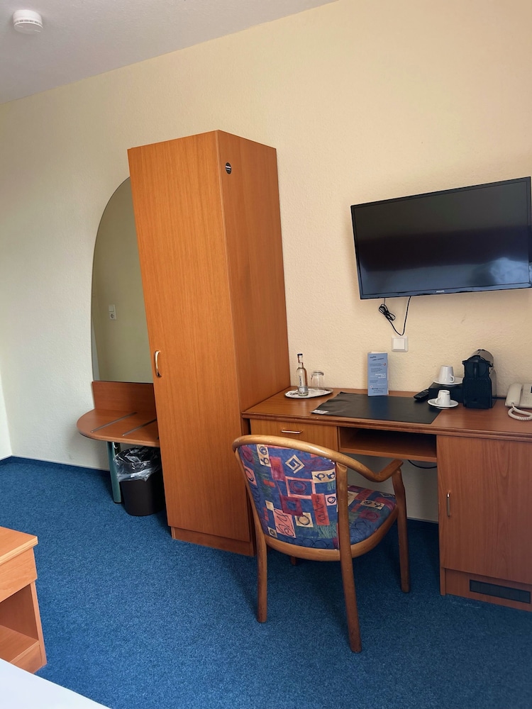 Business Single Room photo 2