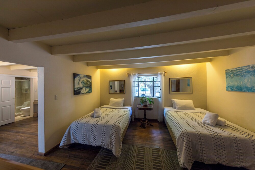 Senior Suite, 1 Bedroom, Ground Floor photo 1