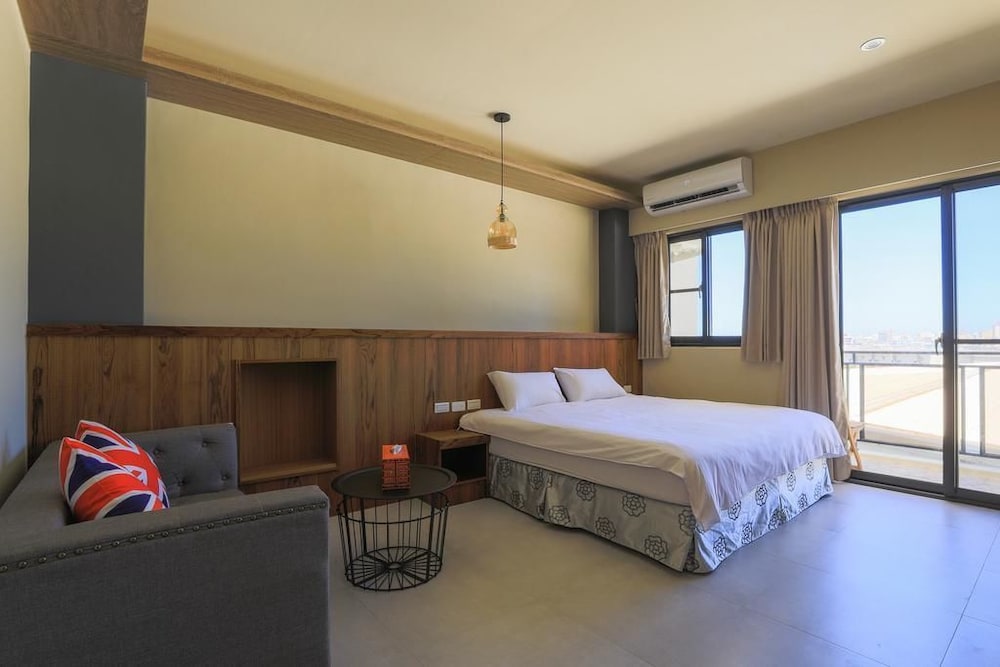 Comfort Double Room (8302) photo 1