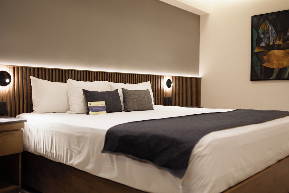 Superior Room, 1 Bedroom - Photo 3