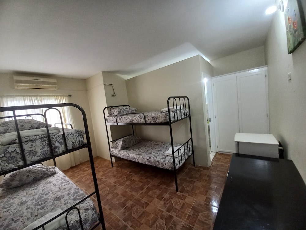 Quadruple Room photo 3