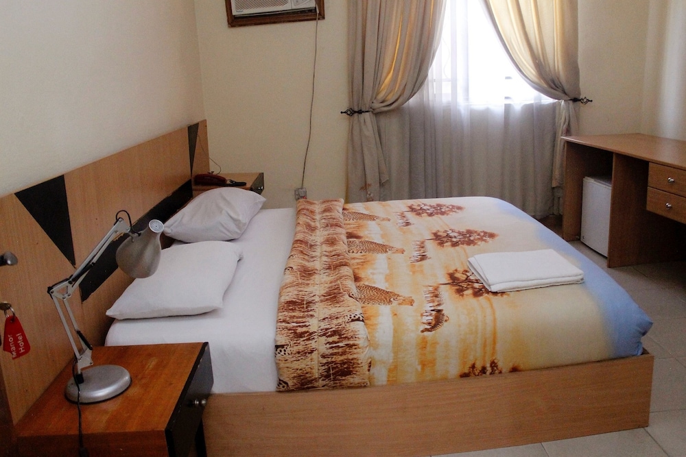 Executive Suite photo 1