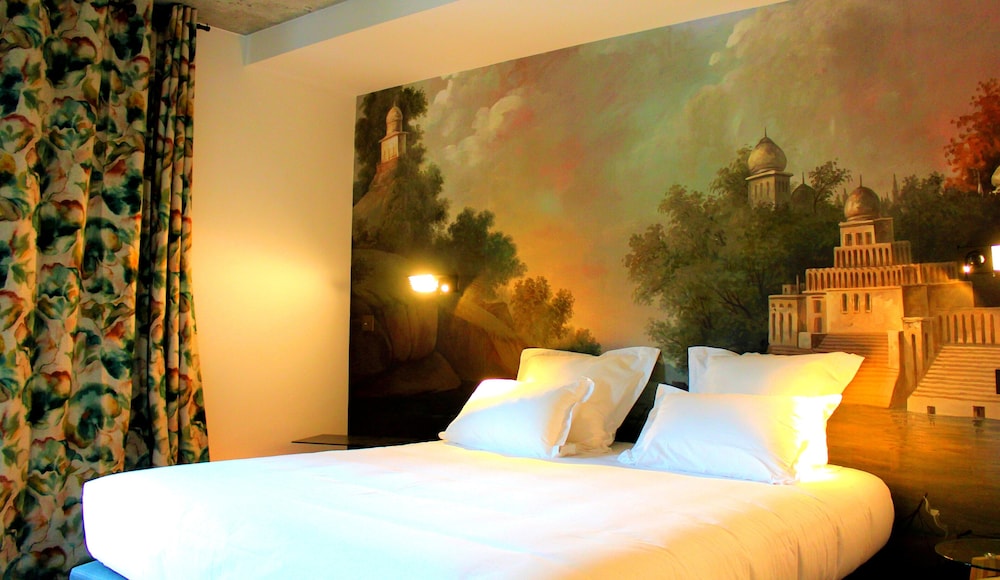Classic Double Room - Photo 1