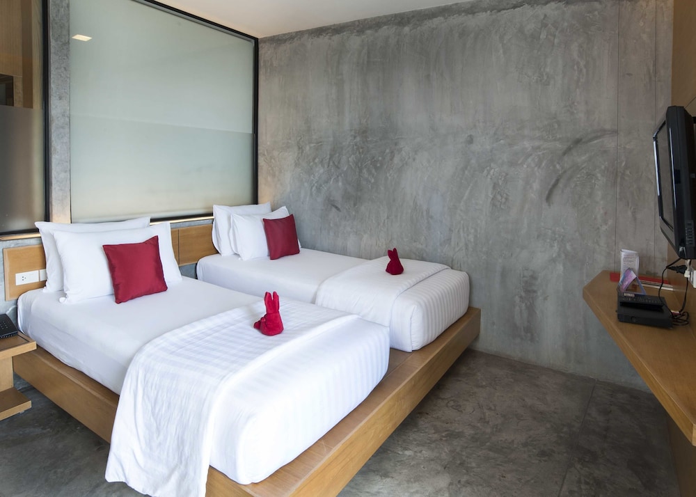 Superior Double or Twin Room, 1 Double Bed - Photo 4