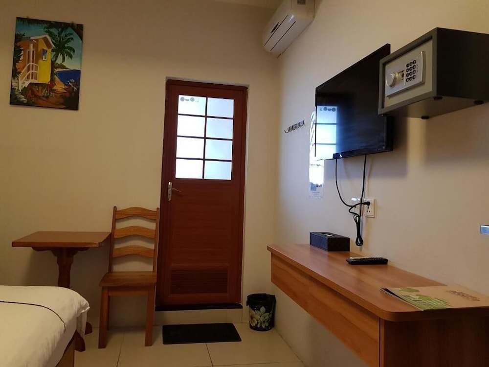 Standard Single Room, 1 Double Bed photo 3