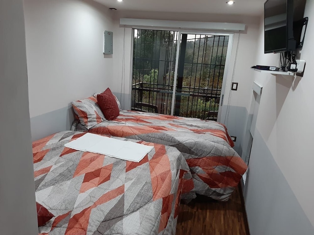 Signature Room
