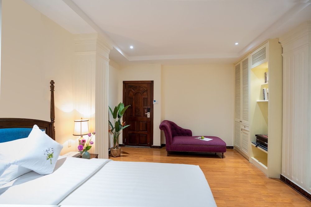 Premium Double Room photo 3