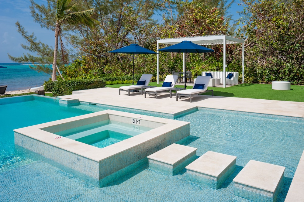 The Palm Estate - 6 Bd Res 1