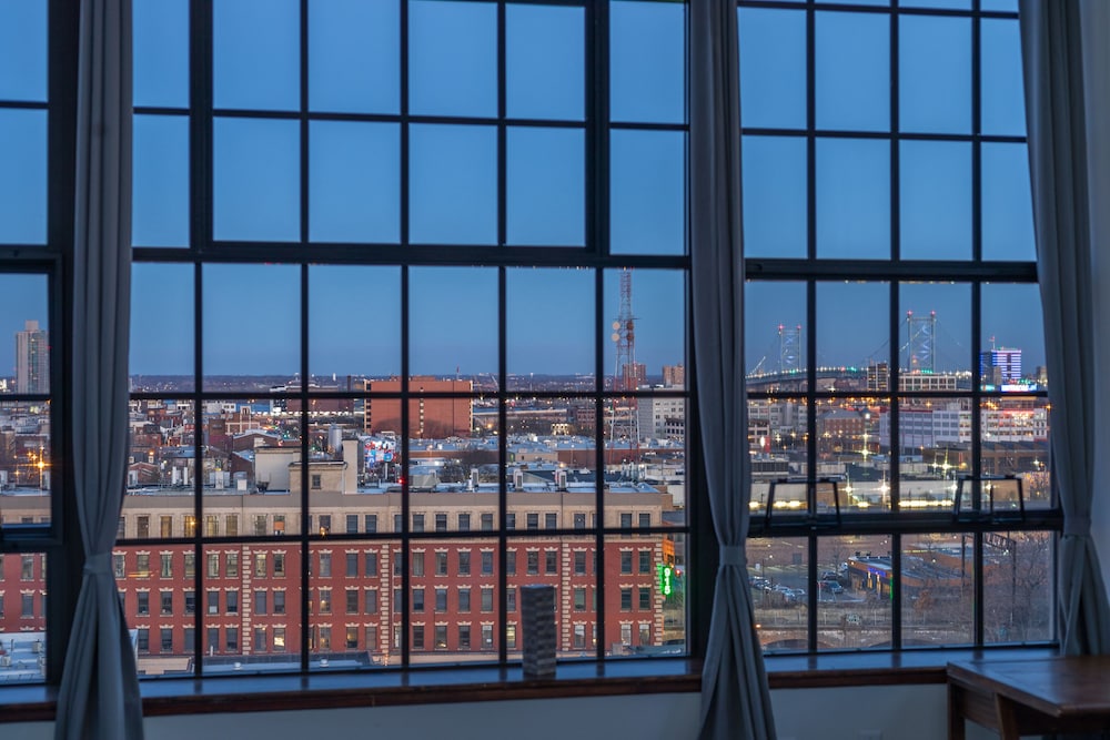 Penthouse, 1 Bedroom - Photo 8