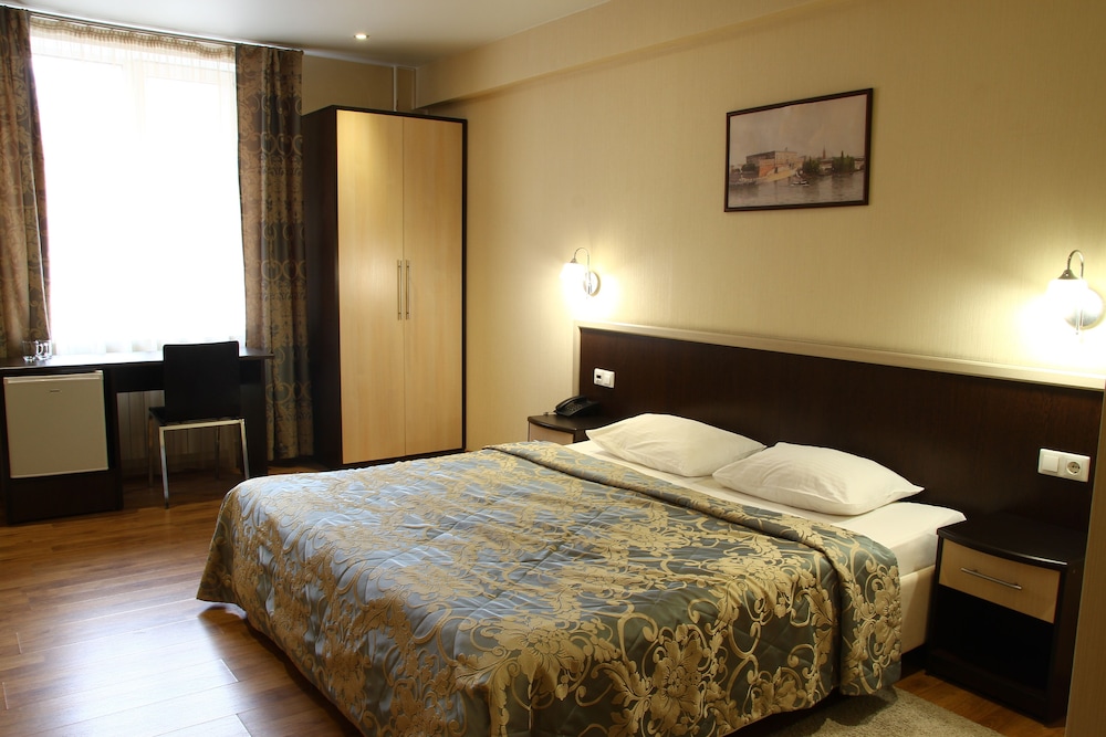 Standard Double Room photo 1