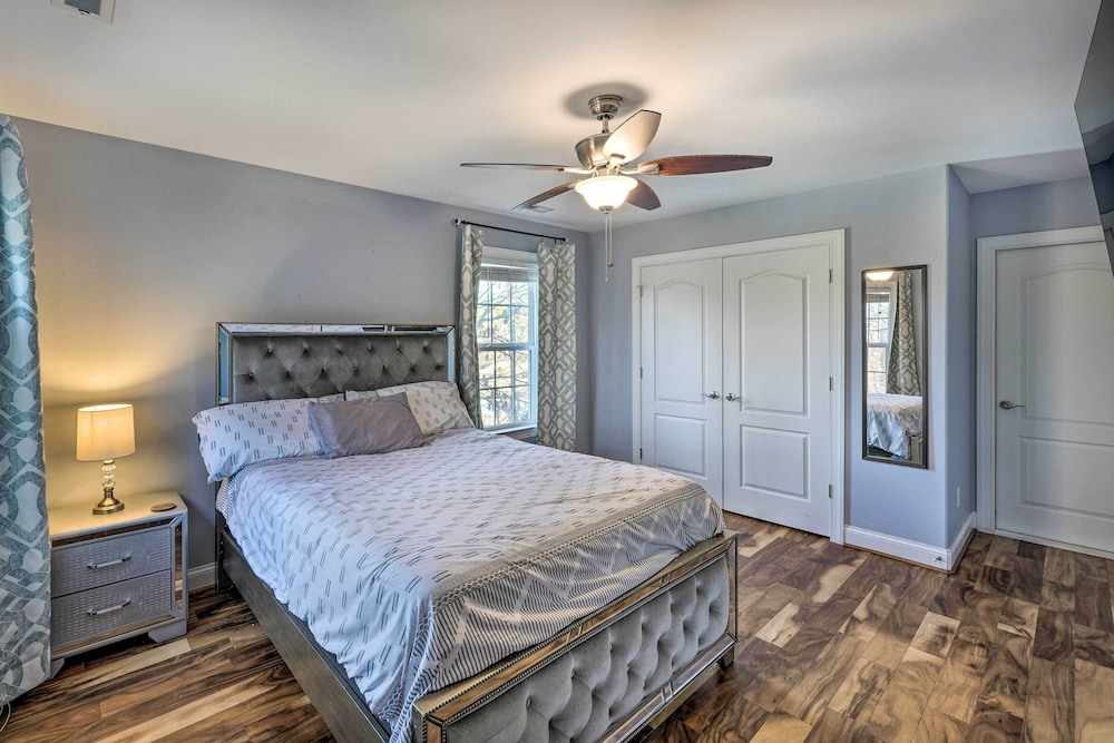 House (3 Bedrooms) photo 1