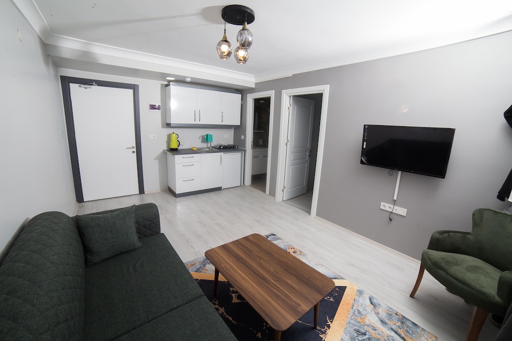 Family Suite, 2 Bedrooms photo 1