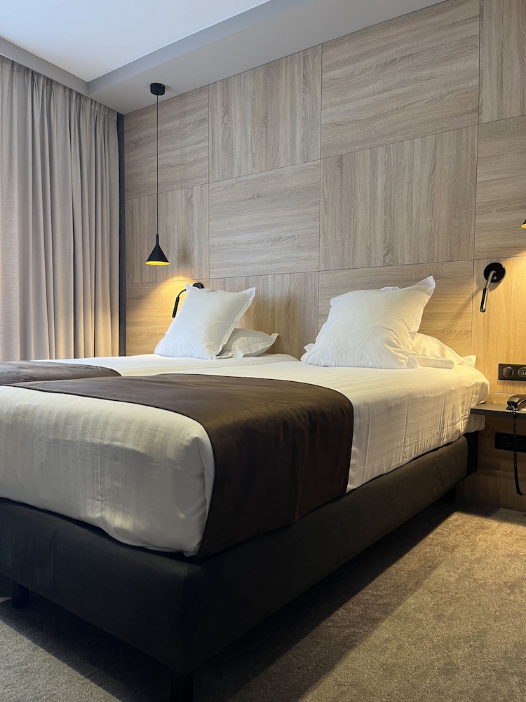 Twin Room photo 3