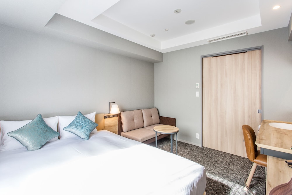 Standard Double Room, Smoking photo 2