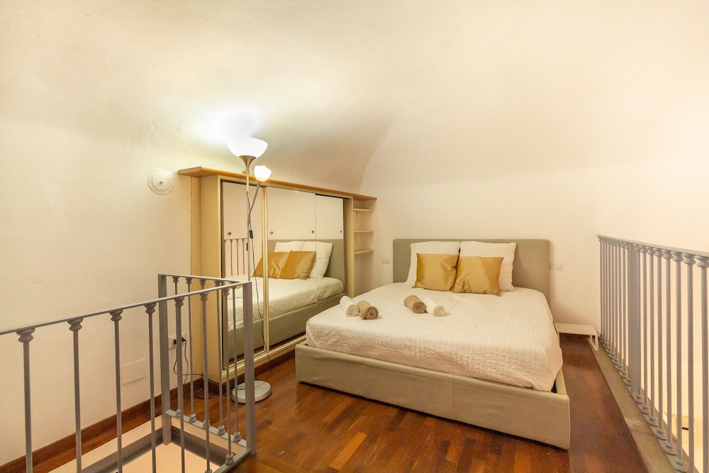 Duplex, 1 Bedroom