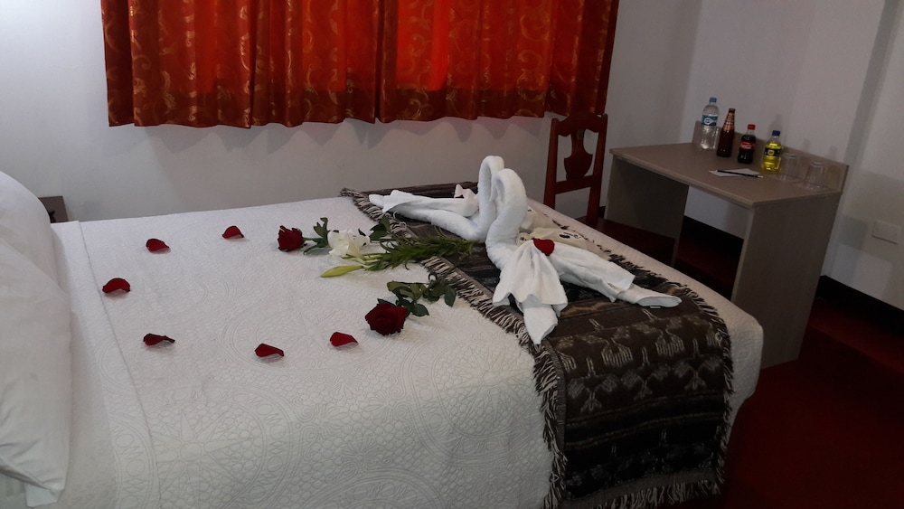 Basic Double Room, 1 Bedroom photo 2