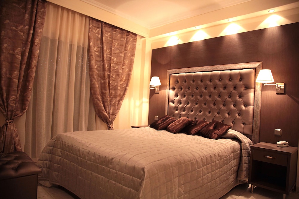 Executive Double Room photo 1