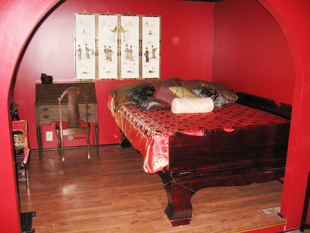 The Asian Room photo 2