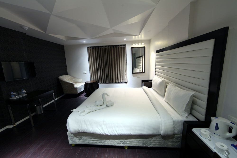 Executive Room, 1 Bedroom