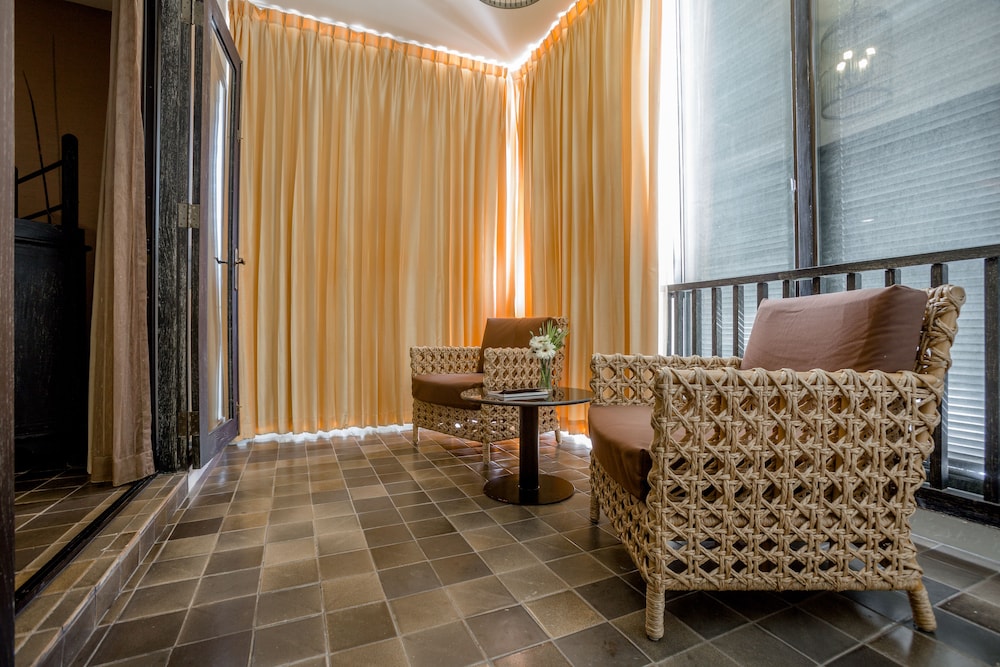 Suite, City View (Elephant) - Photo 8
