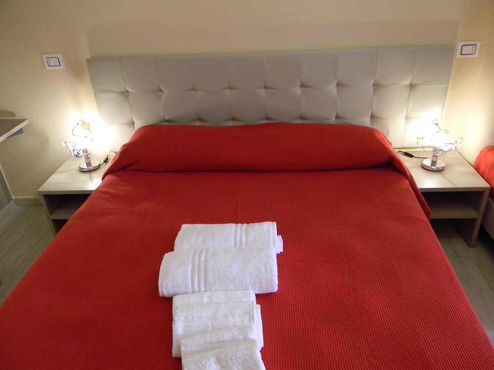 Double Room Single Use photo 2