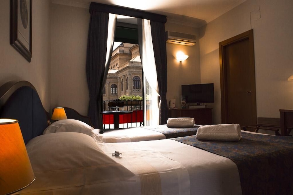 Superior Triple Room - Photo 3
