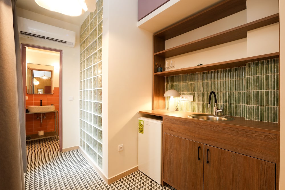 Comfort Double Room with Window photo 2