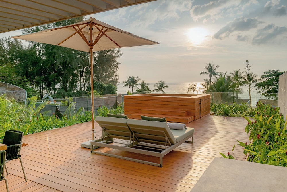 Luxury Suite, 1 Bedroom (Residence, Pool) photo 1