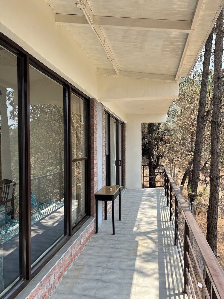 Family Villa, 2 Bedrooms (Pine Cottage) - Photo 9
