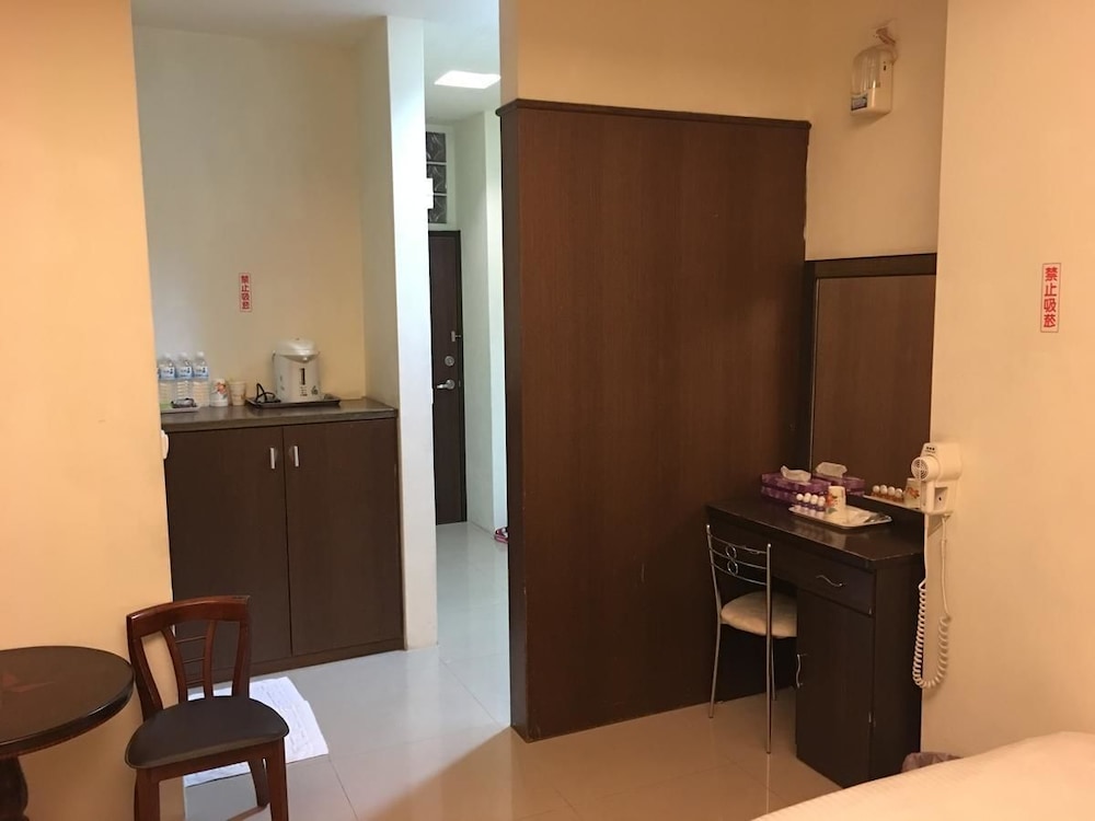 Deluxe Quadruple Room photo 3