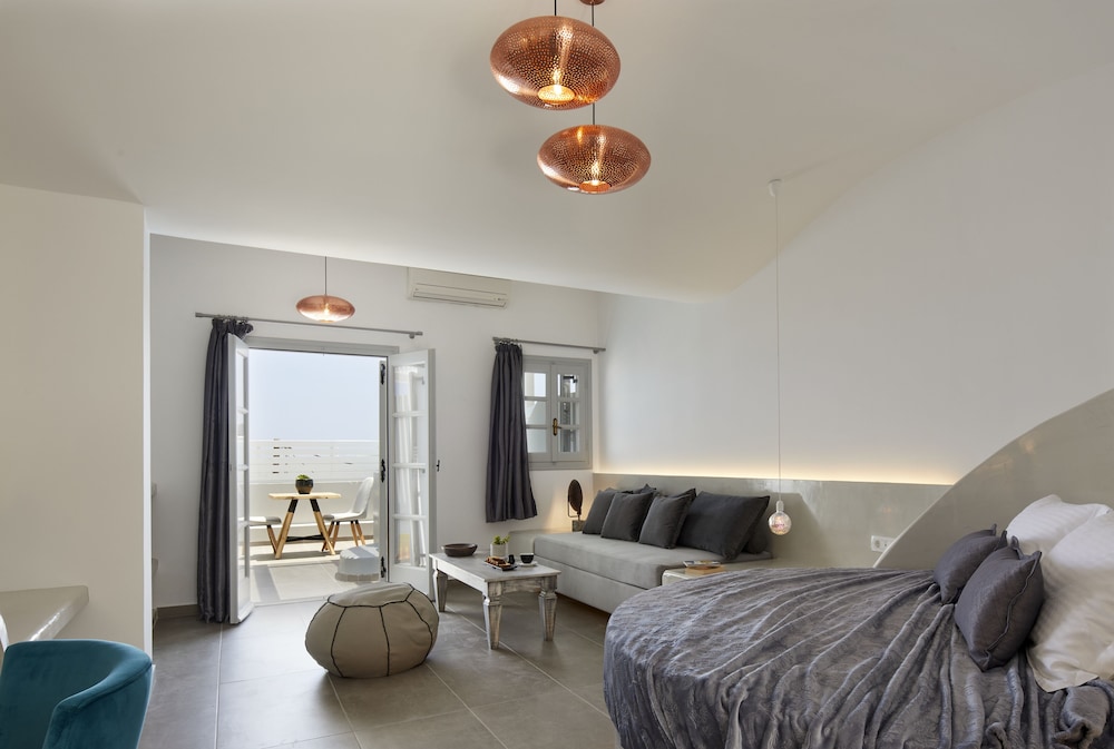Executive Suite, Hot Tub (Outdoor) - Photo 48