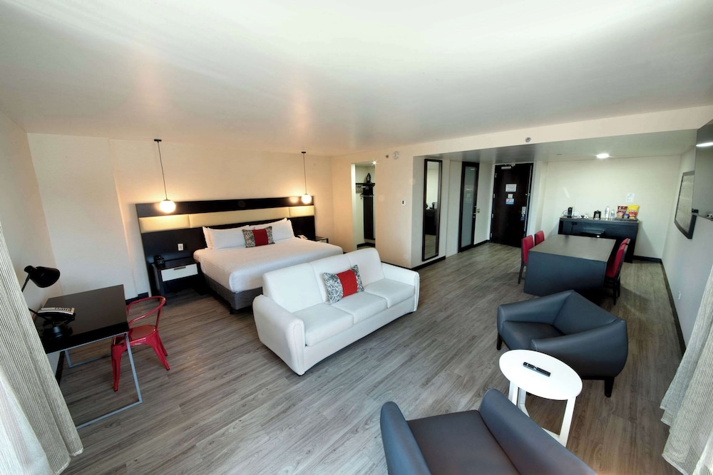Suite, 1 Bedroom, Non Smoking