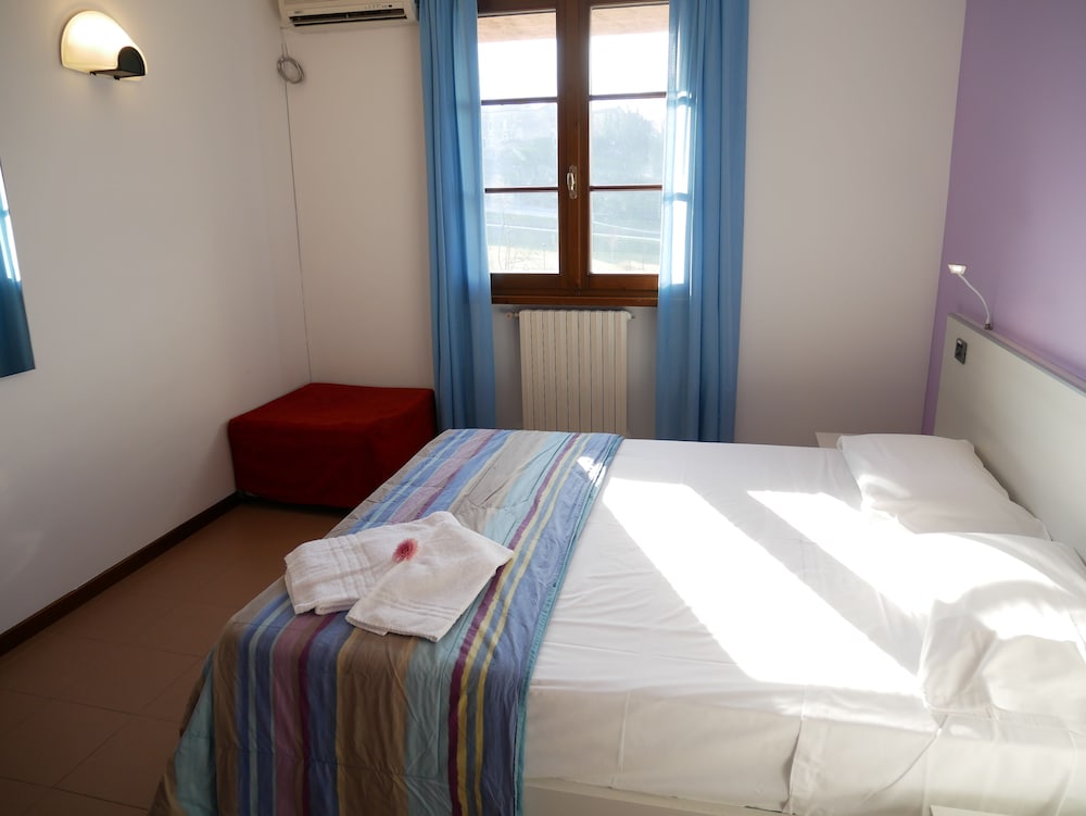 Hotell Il Castello, Bild 5