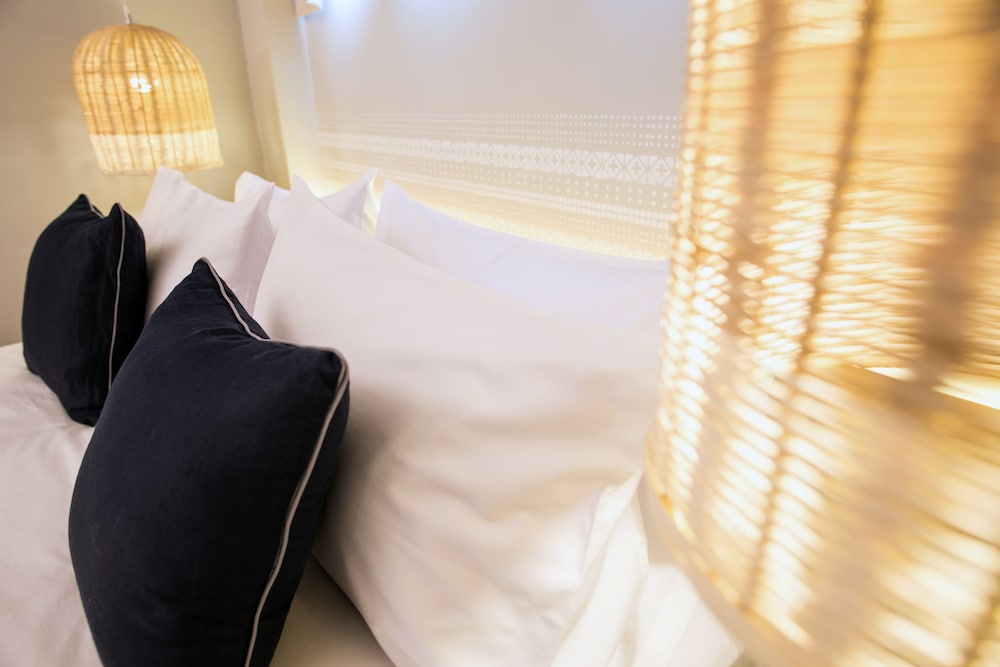 Standard Double Room - Photo 1