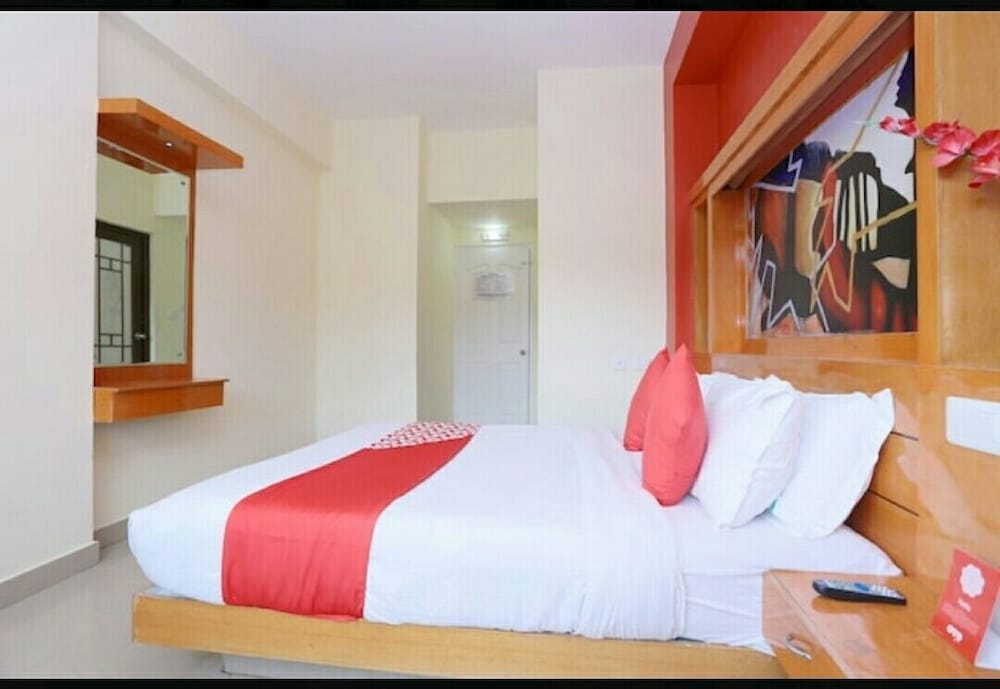 Classic Room, Mountain View photo 3