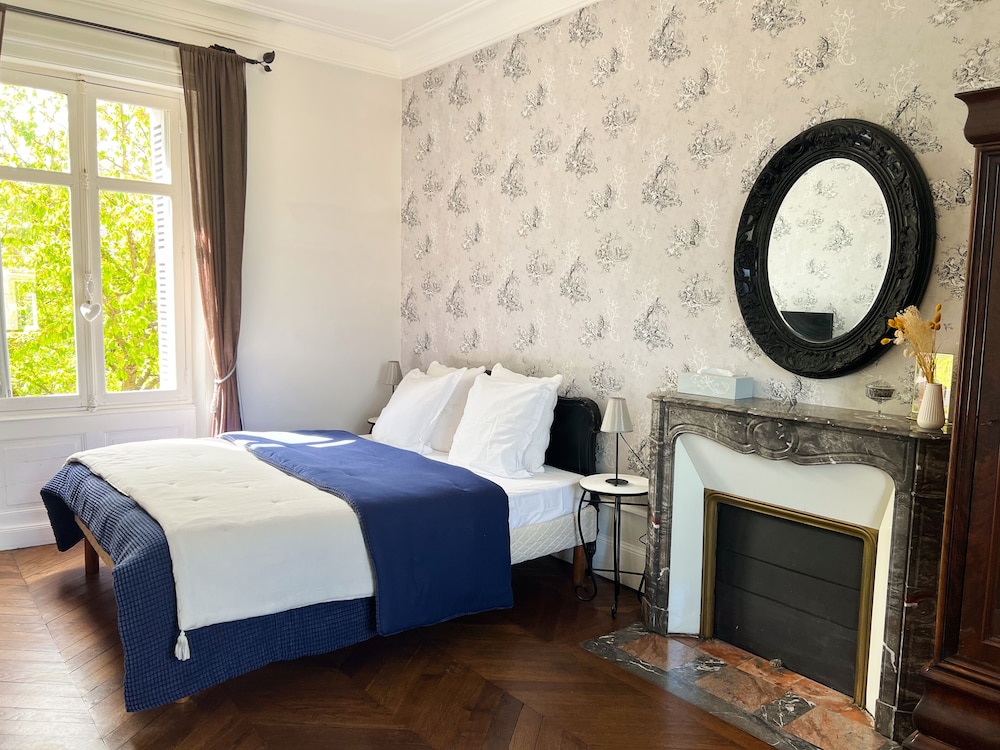 Chambre Ysorée photo 1