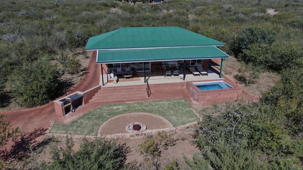Nare Luxury Villa, 1 Bedroom, Private Pool, Valley View photo 1