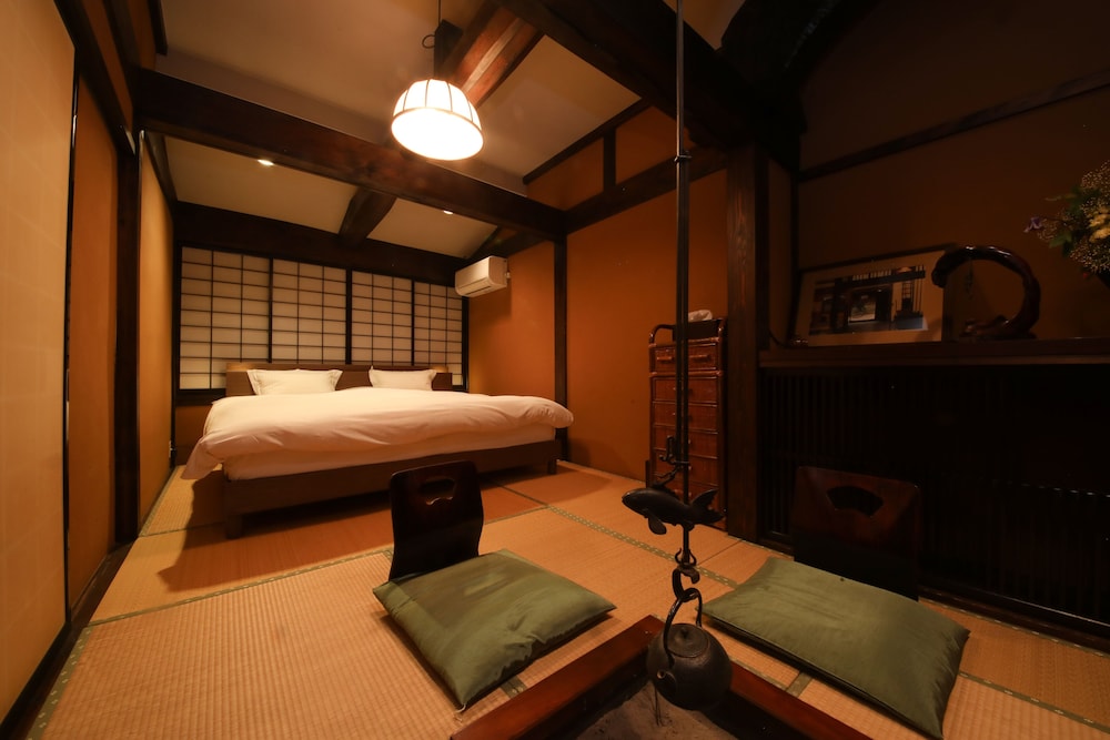 Japanese Western Style Room, Non Smoking photo 3