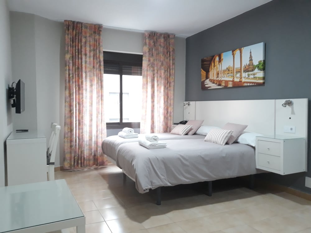 Apartamento, 1 habitación