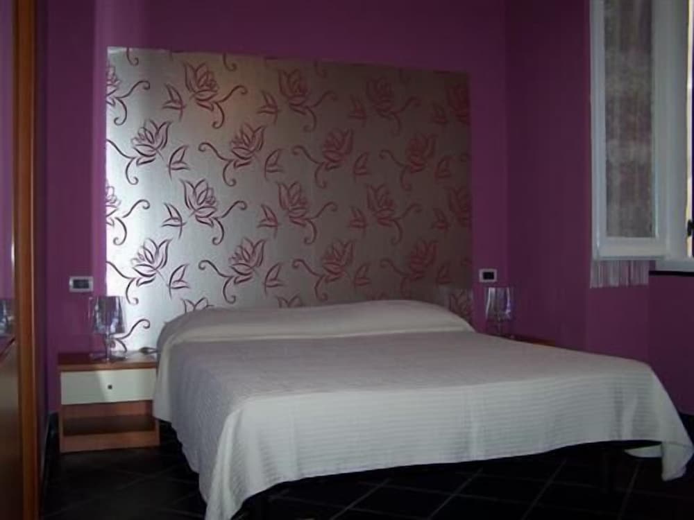 Quadruple Room photo 1