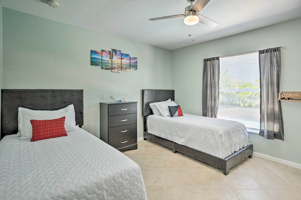 House (3 Bedrooms) photo 1