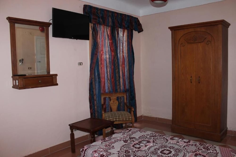City Double or Twin Room photo 2