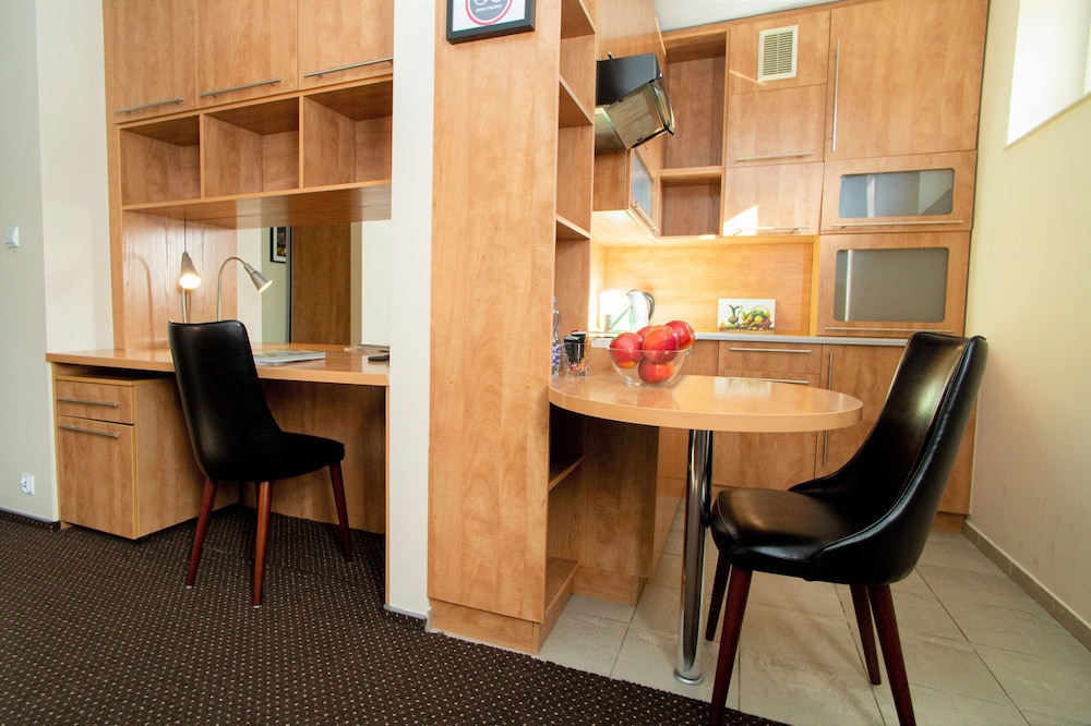 Warsaw Apartments - Apartamenty Sadyba — photo 180