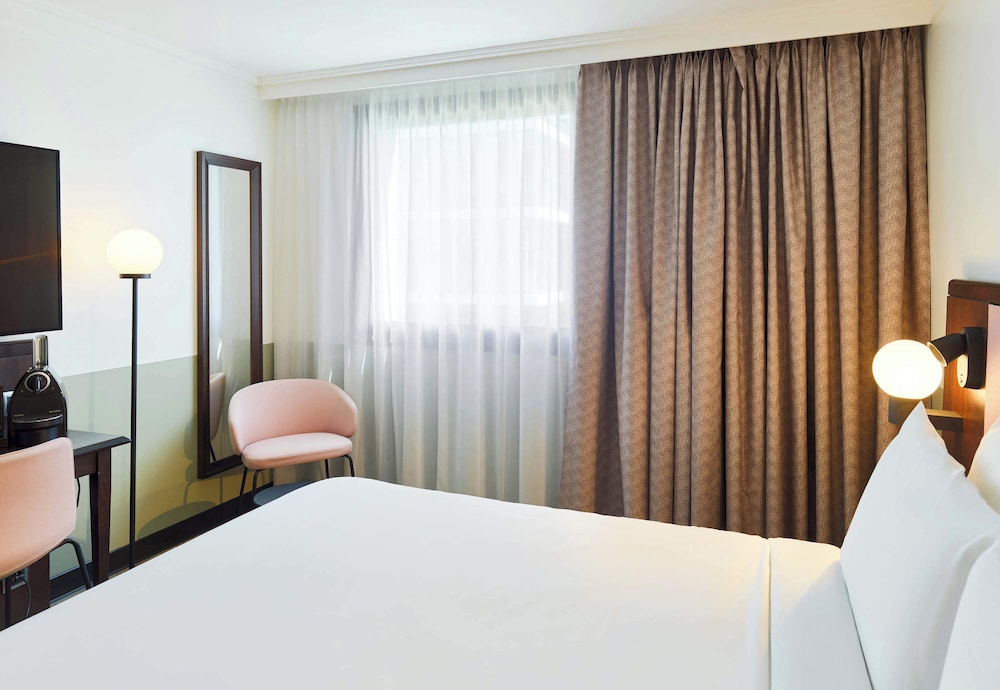 Double Room, Mobility Accessible, Non Smoking - Photo 1