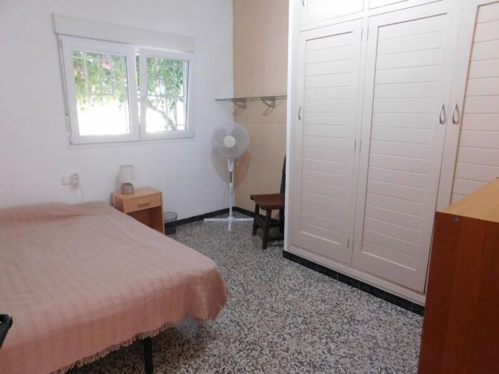 Cabaña, 3 habitaciones