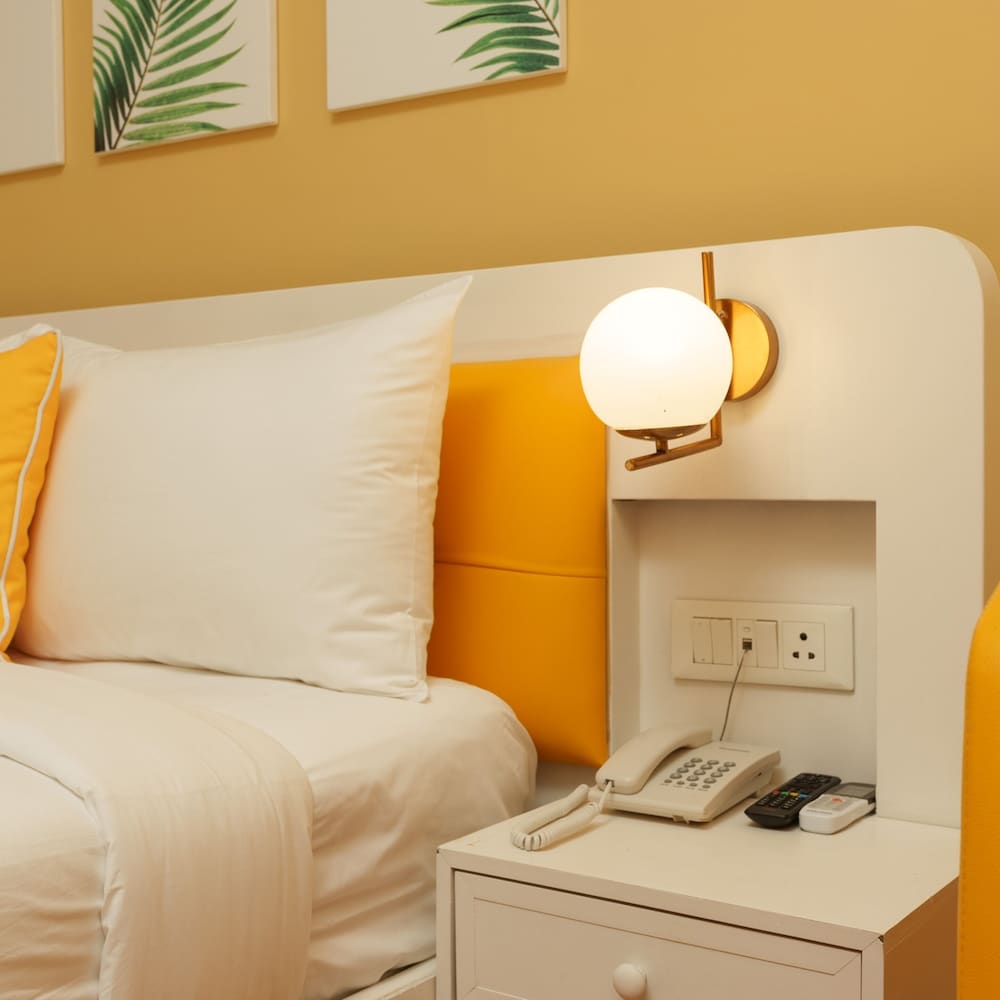 Premium Double Room - Photo 3